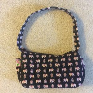 Vera Bradley purse